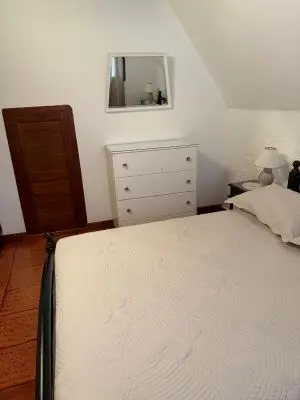 Cabin La Cabaña de Alicia La Paloma