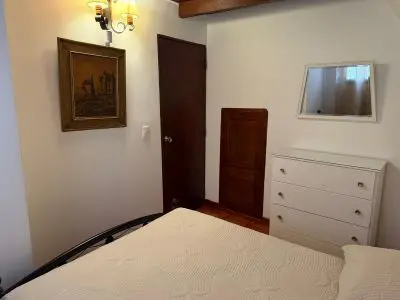 Cabin La Cabaña de Alicia La Paloma