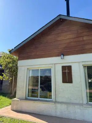 Casa Casa Fe Punta del Diablo