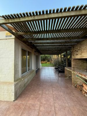 Casa Casa Fe Punta del Diablo