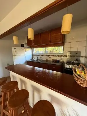 Casa Casa Fe Punta del Diablo