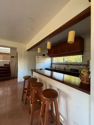 Casa Casa Fe Punta del Diablo