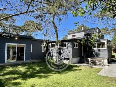 Pitanga - Casitas del bosque