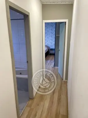 Casa Pitanga. casitas del bosque. Punta del Diablo