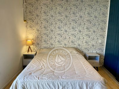 Casa Pitanga. casitas del bosque. Punta del Diablo