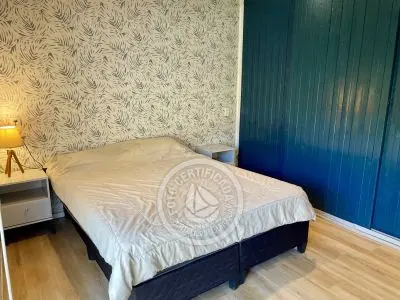 Casa Pitanga. casitas del bosque. Punta del Diablo