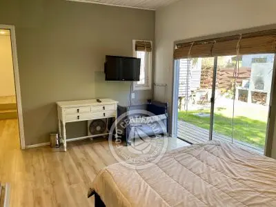 Casa Pitanga. casitas del bosque. Punta del Diablo