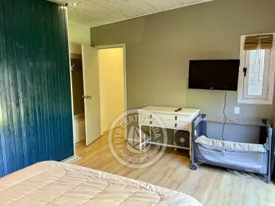 Casa Pitanga. casitas del bosque. Punta del Diablo