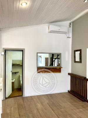 Casa Pitanga. casitas del bosque. Punta del Diablo