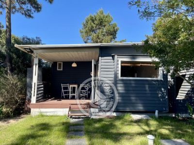 Casa Anacahuita- Casitas del bosque  Punta del Diablo