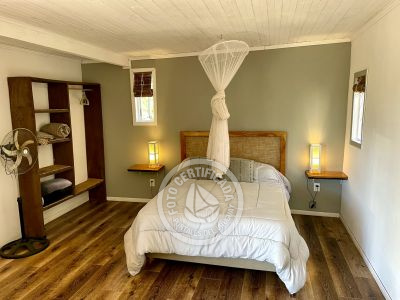 Casa Anacahuita- Casitas del bosque  Punta del Diablo