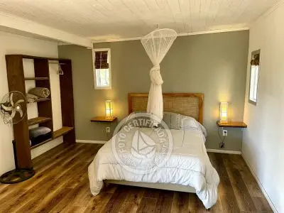 House Anacahuita- Casitas del bosque  Punta del Diablo