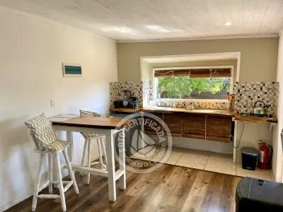 House Anacahuita- Casitas del bosque  Punta del Diablo