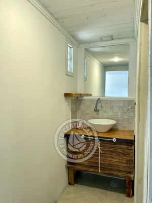 Casa Anacahuita- Casitas del bosque  Punta del Diablo