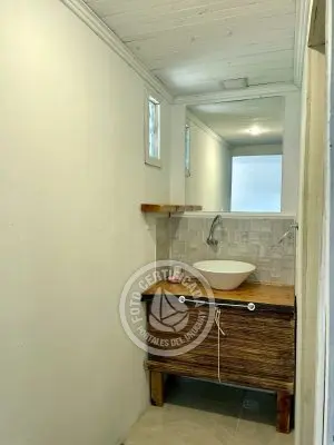 House Anacahuita- Casitas del bosque  Punta del Diablo