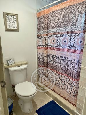 Casa Anacahuita- Casitas del bosque  Punta del Diablo