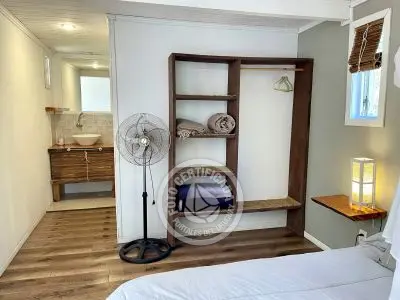 House Anacahuita- Casitas del bosque  Punta del Diablo