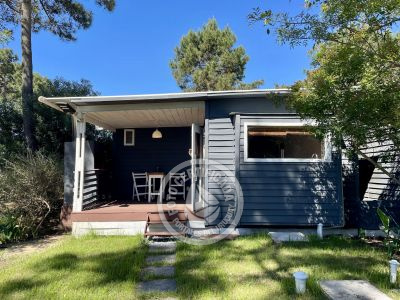 Casa Anacahuita- Casitas del bosque  Punta del Diablo