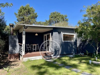 Casa Anacahuita- Casitas del bosque  Punta del Diablo