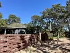 House Anacahuita- Casitas del bosque  Punta del Diablo