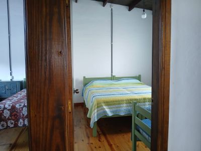 Elementaria - La Esmeralda - Rocha