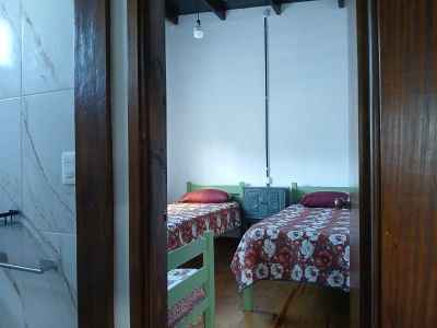 Elementaria - La Esmeralda - Rocha