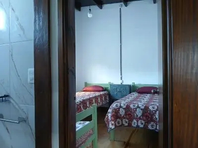 Elementaria - La Esmeralda - Rocha