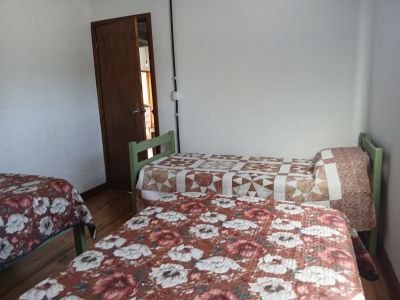 Elementaria - La Esmeralda - Rocha