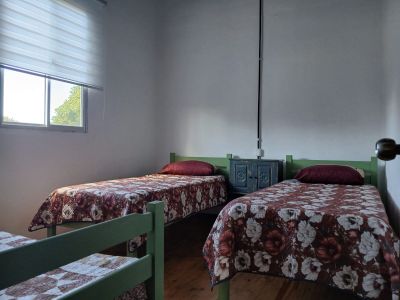 Elementaria - La Esmeralda - Rocha