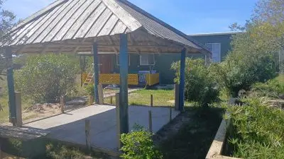 Elementaria - La Esmeralda - Rocha