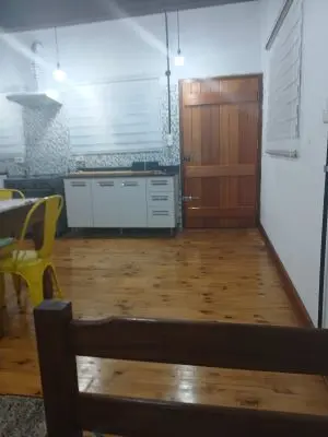 Elementaria - La Esmeralda - Rocha