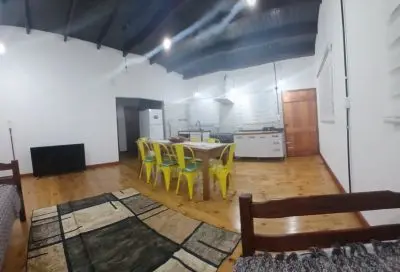 Elementaria - La Esmeralda - Rocha