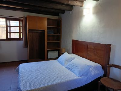 Casa Casa de Quincho . La Paloma