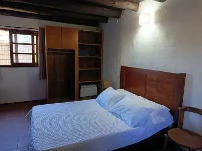 Casa Casa de Quincho . La Paloma