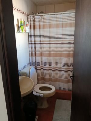 Casa Casa de Quincho . La Paloma