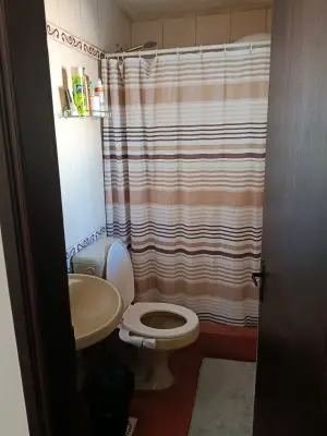 Casa Casa de Quincho . La Paloma