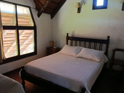 Casa Casa de Quincho . La Paloma