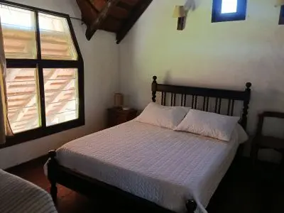 Casa Casa de Quincho . La Paloma