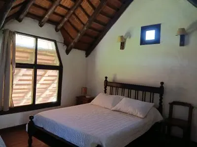 Casa Casa de Quincho . La Paloma