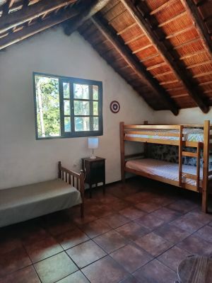 Casa Casa de Quincho . La Paloma