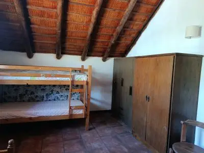 Casa Casa de Quincho . La Paloma