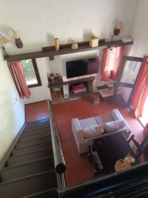 Casa Casa de Quincho . La Paloma