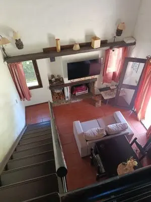 Casa Casa de Quincho . La Paloma