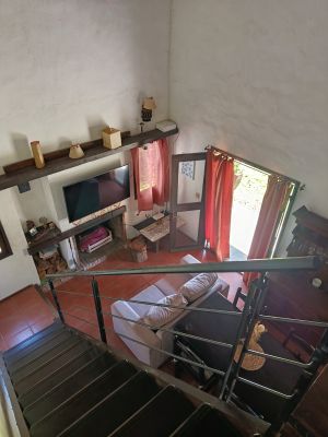 Casa Casa de Quincho . La Paloma