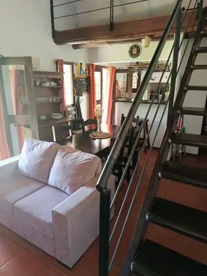 Casa Casa de Quincho . La Paloma