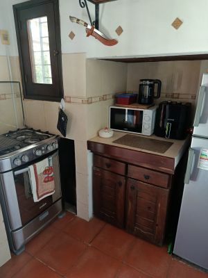 Casa Casa de Quincho . La Paloma