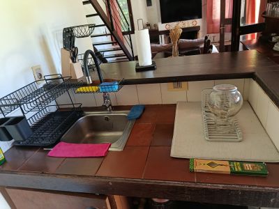 Casa Casa de Quincho . La Paloma