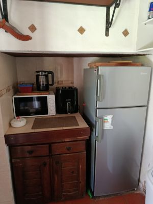 Casa Casa de Quincho . La Paloma