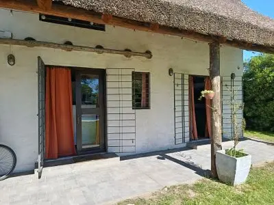 Casa Casa de Quincho . La Paloma