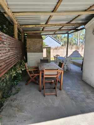 Casa Casa de Quincho . La Paloma